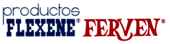 Flexene Ferven logo